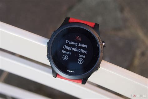 Garmin Forerunner 945 review .